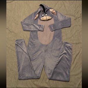 DISNEY eeyore onesie